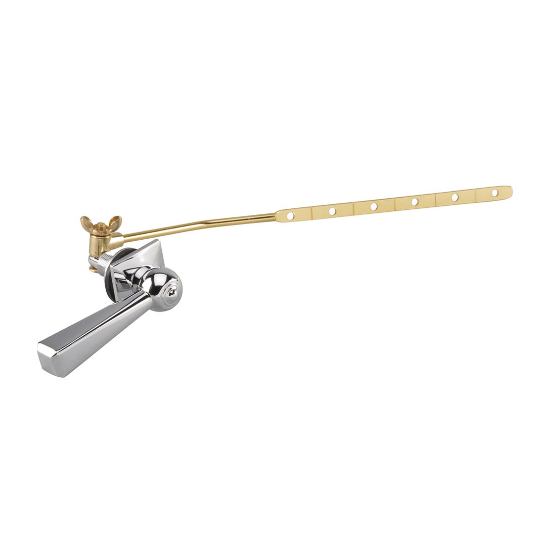 Toilet tank lever  - universal