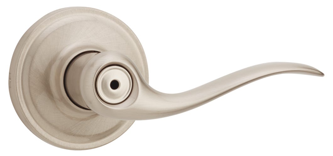 TOLUCA Privacy Door Lever