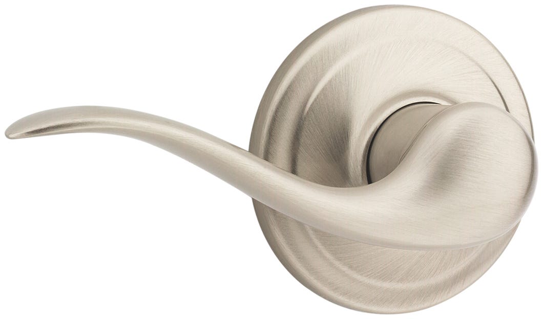 TOLUCA Passage Door Lever