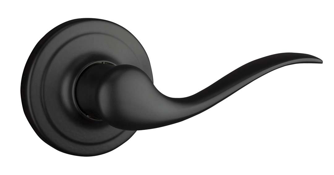TOLUCA Passage Door Lever