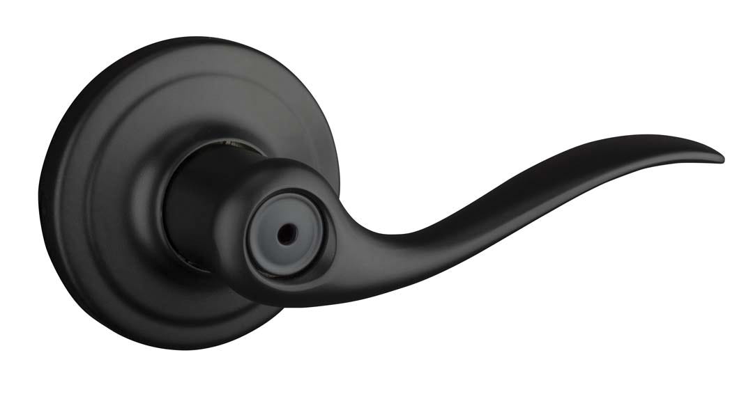 TOLUCA Privacy Door Lever