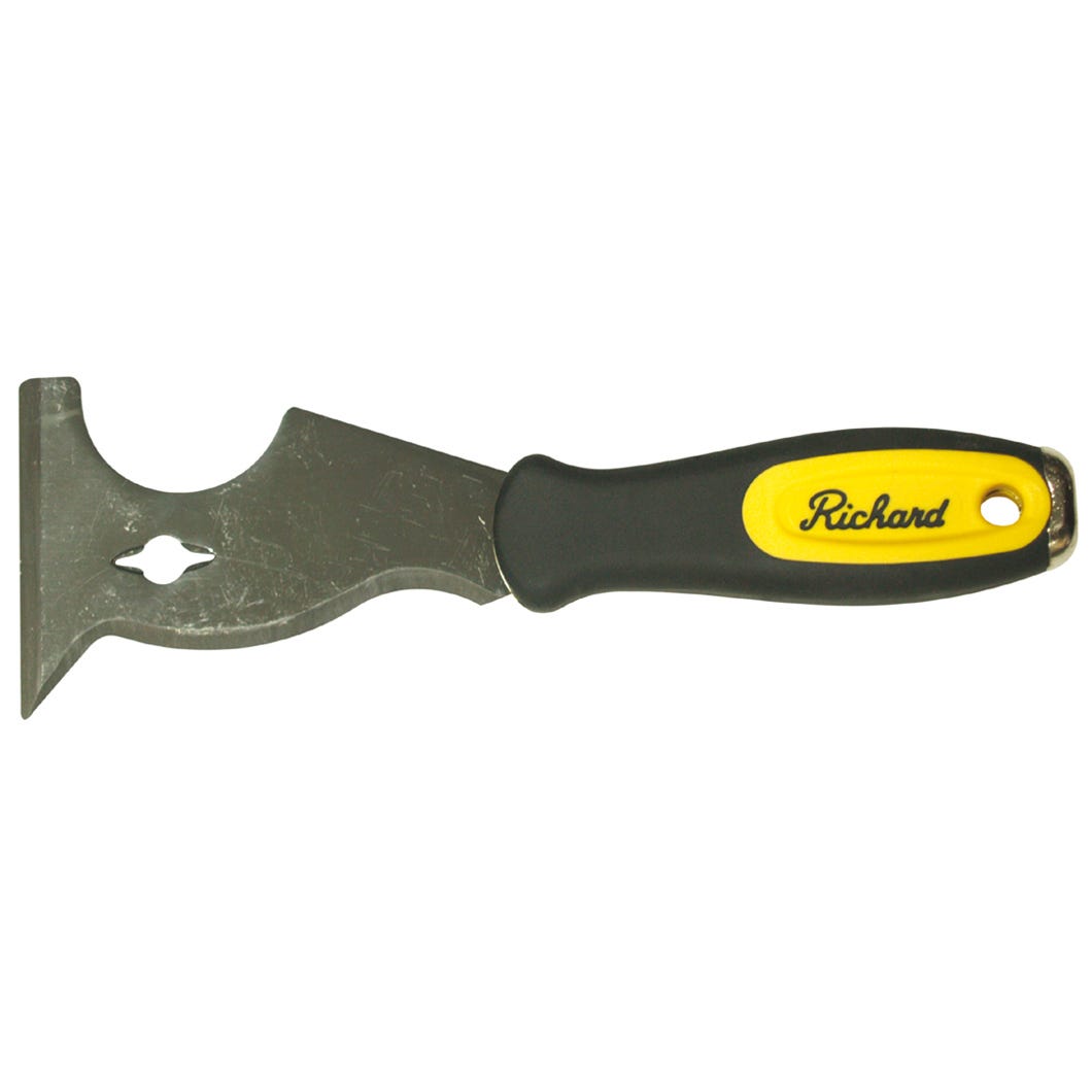 Tool Combination 9-in. 1, Ergo-grip