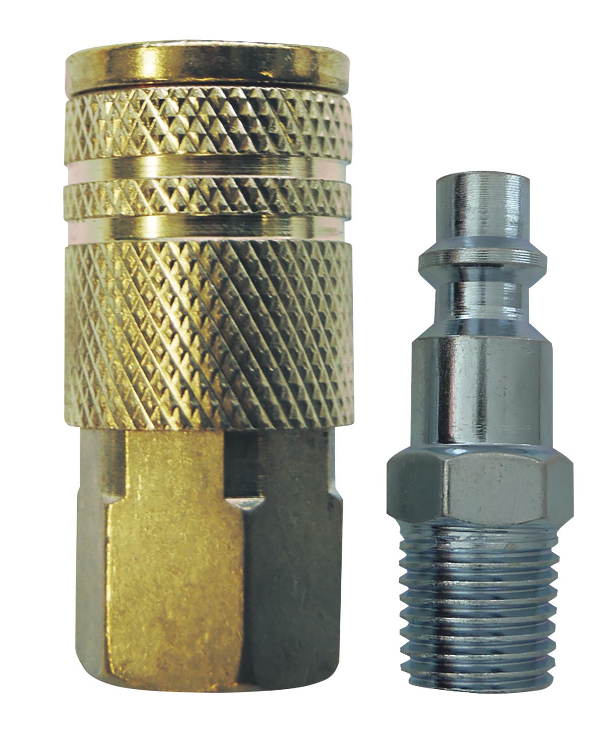 Tool connection kit