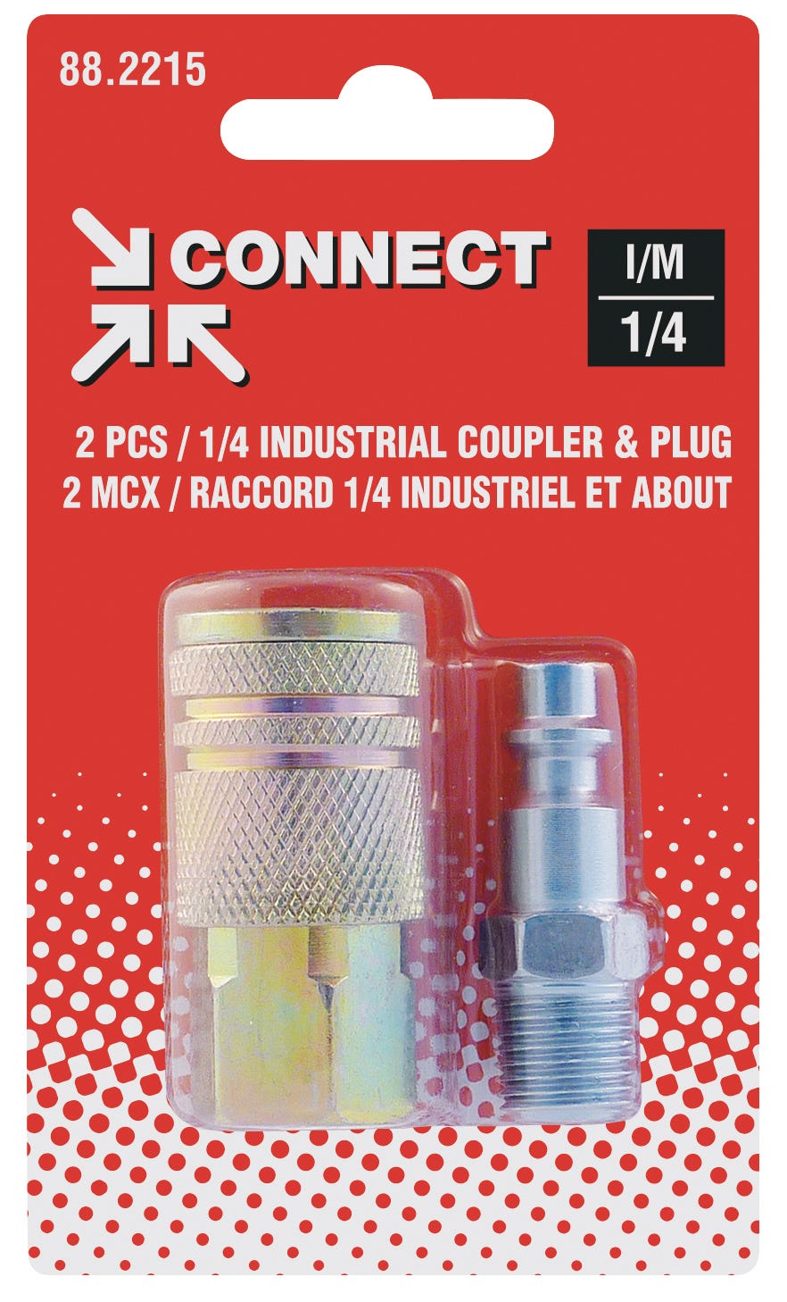 Tool connection kit