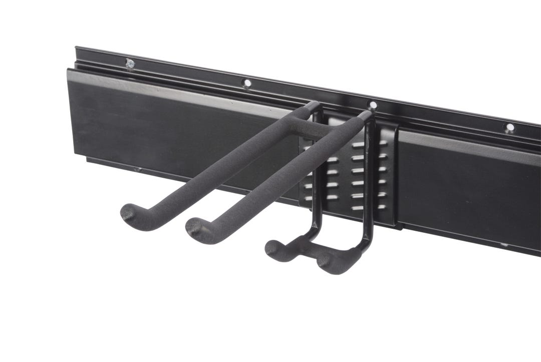Tool hook 10 5/8 in for bracket