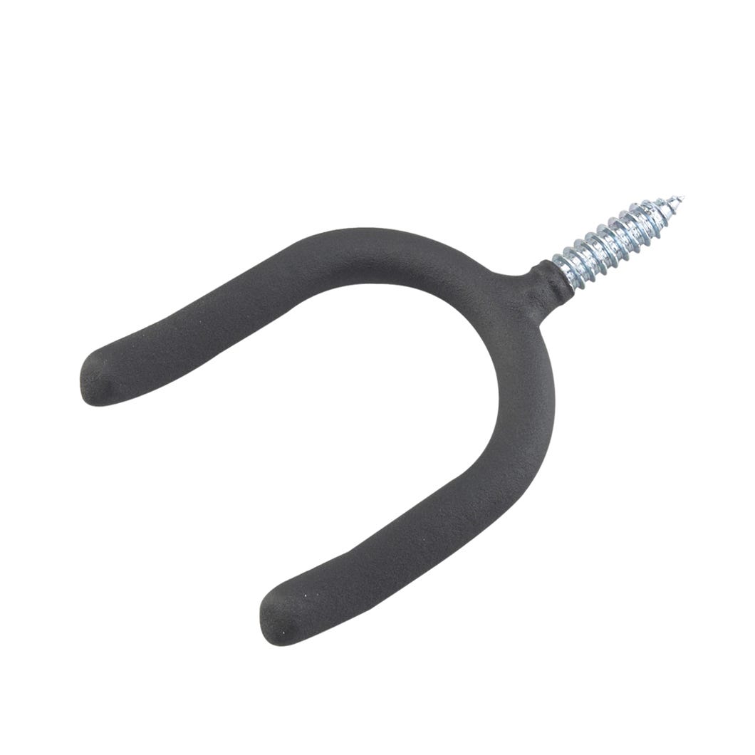 Tool hook heavy-duty in steel