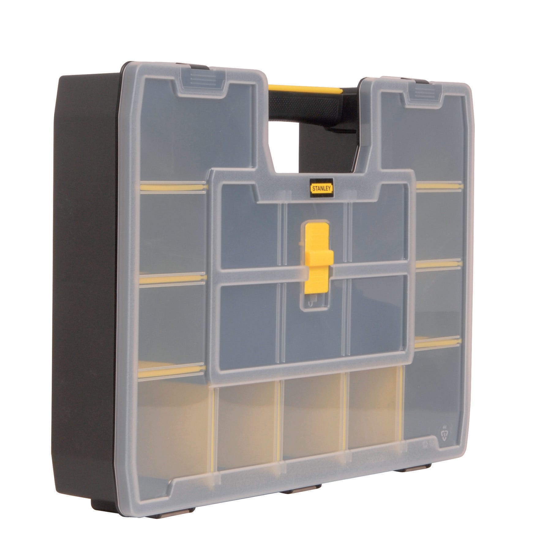 Tool organizer plastic for tools / small parts