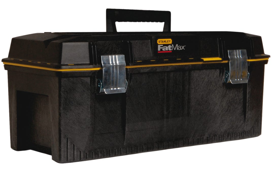 Toolbox Extra Heavy Duty, Structural Foam Water Resistant