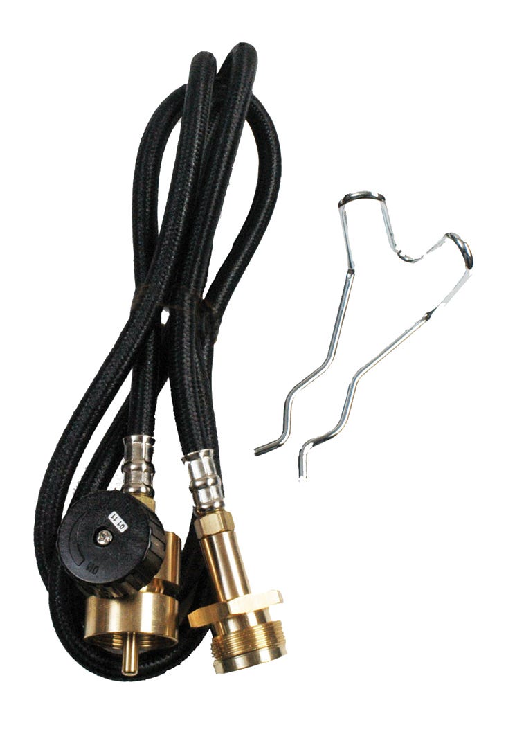Mag-Torch Extension Hose