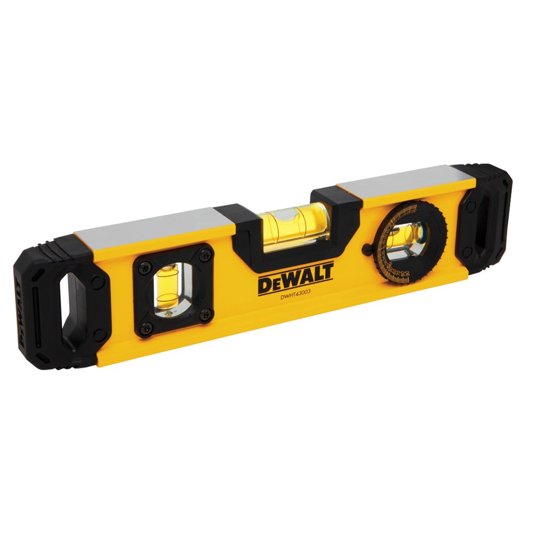 Torpedo Level, 9-in.