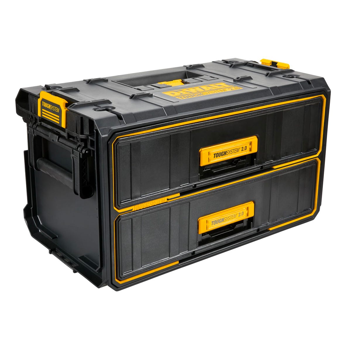 TOUGH SYSTEME 2.0 Drawer Set