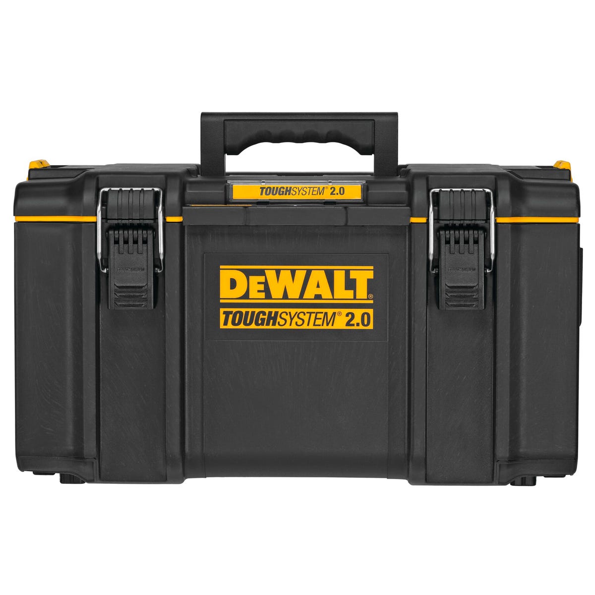 DEWALT TOUGH SYSTEM 2.0 Large Tool Box