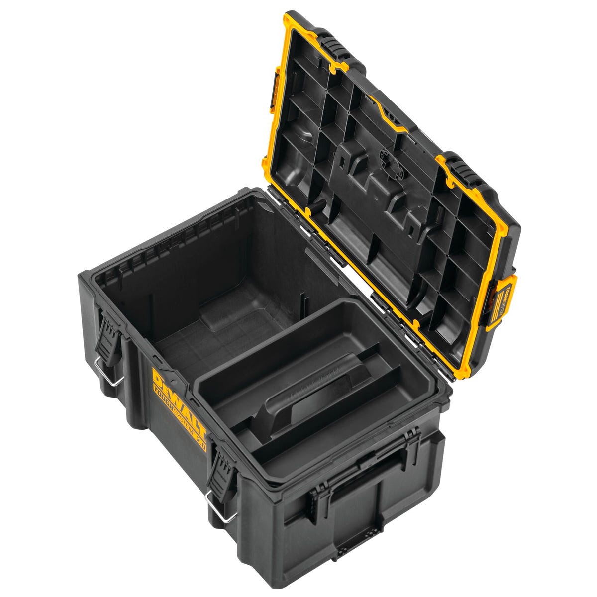 DEWALT TOUGH SYSTEM 2.0 Large Tool Box