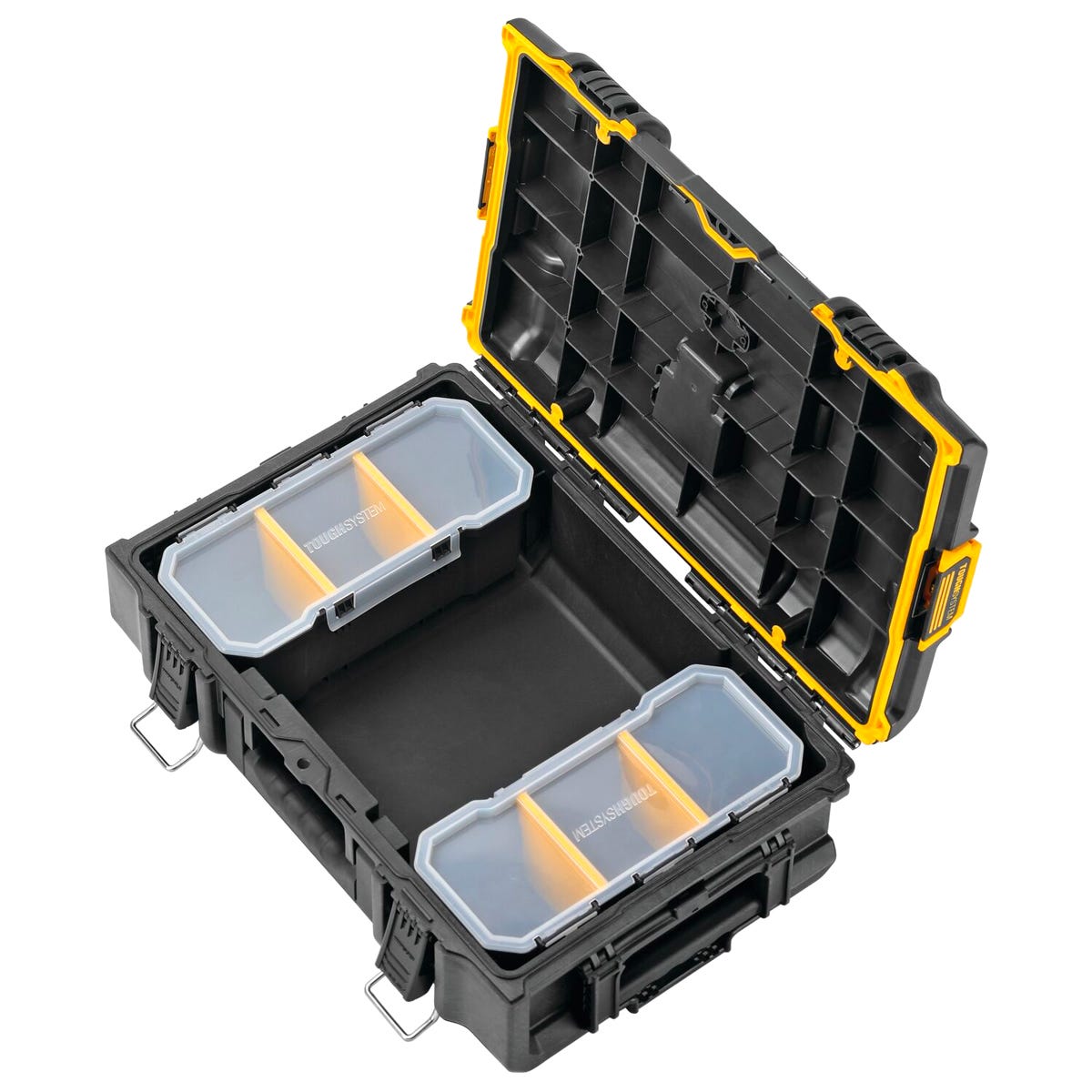 TOUGH SYSTEM 2.0 Tool Box