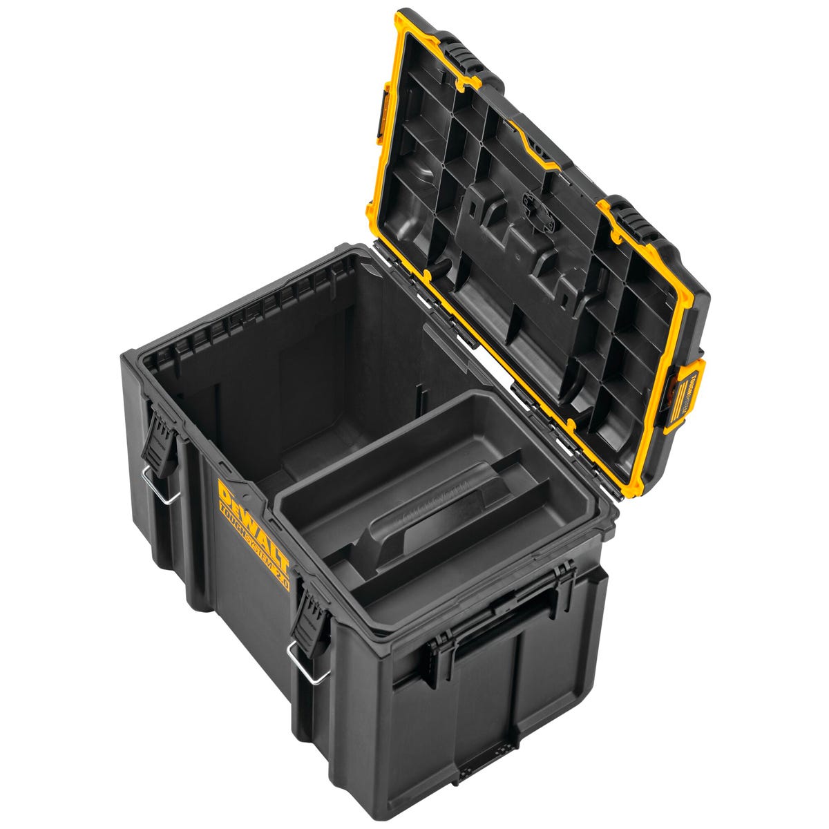 TOUGH SYSTEM 2.0 Tool Set, Extra Large