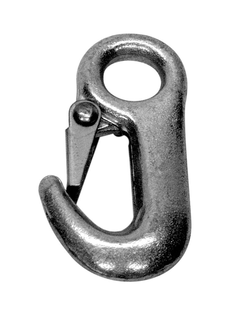 Eye Slip Tow Hook
