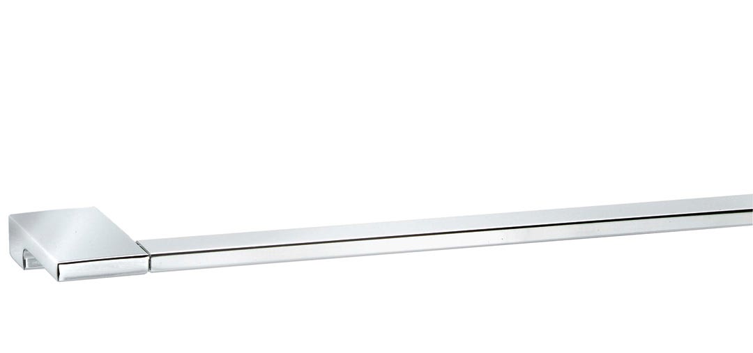 Astral Towel Bar, Polished Chrome, 18-in. X 13/16-in.