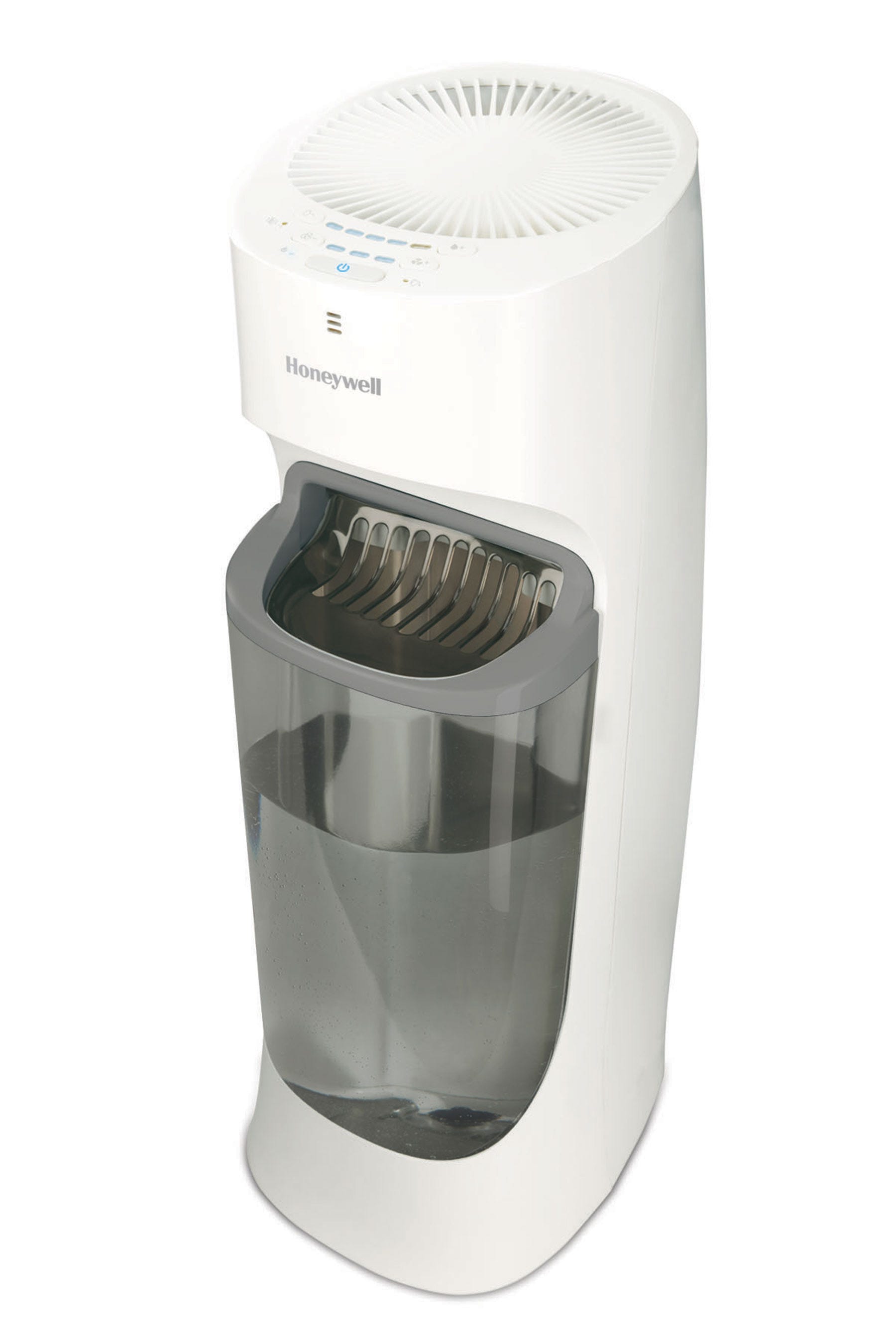 Tower Humidifier - top fill