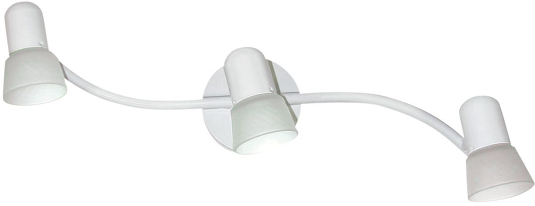 Track lighting 3-head