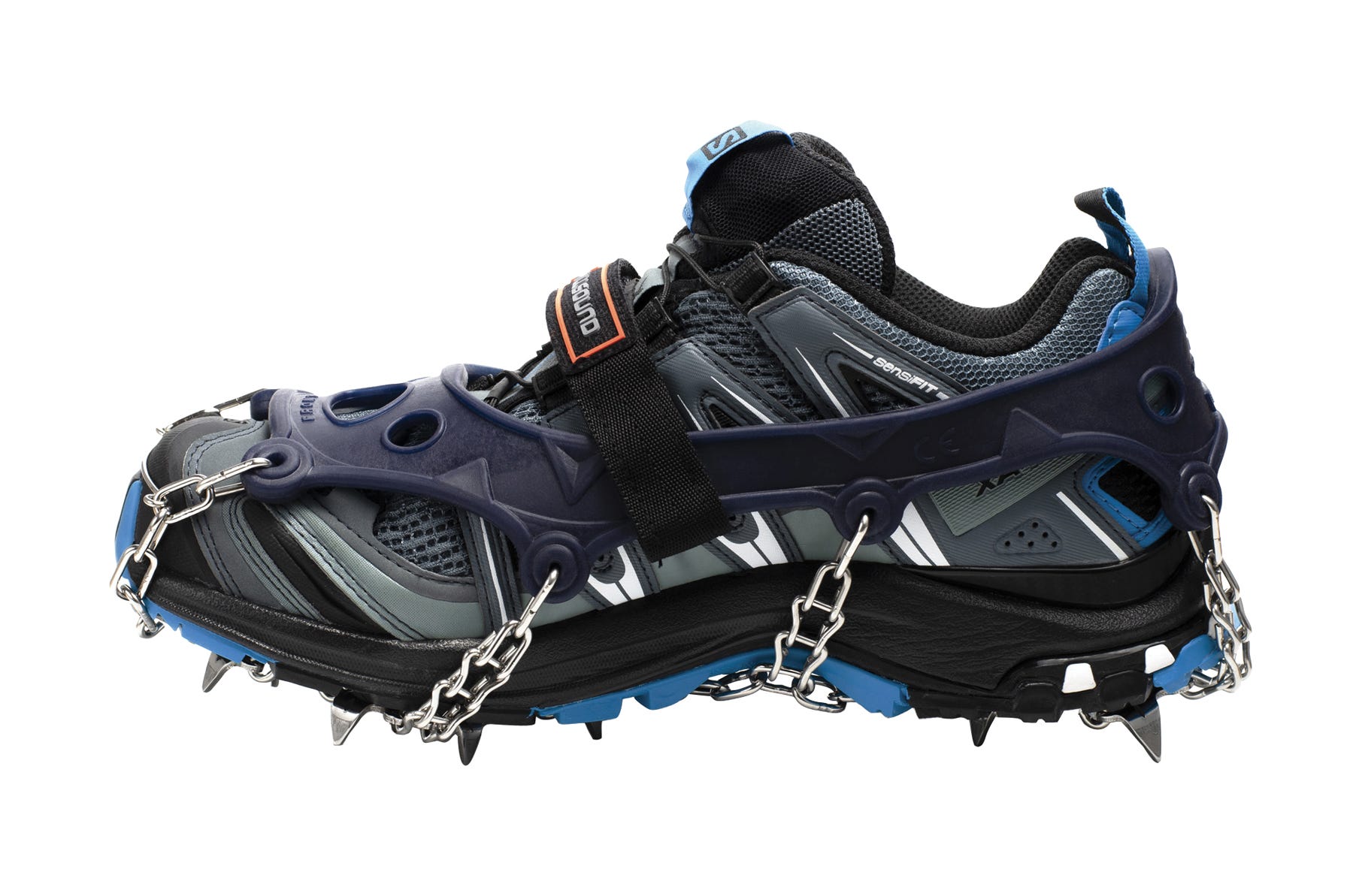 Trail Crampon Ultra, Extra Small