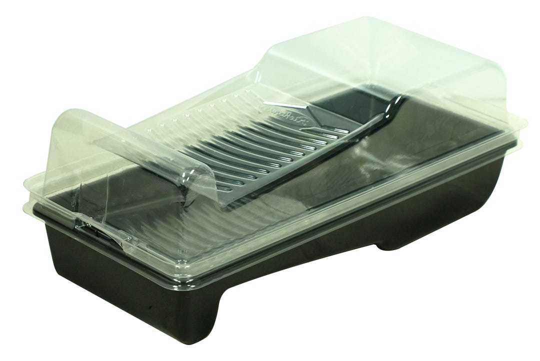 Tray liner plastic for tray 0271415