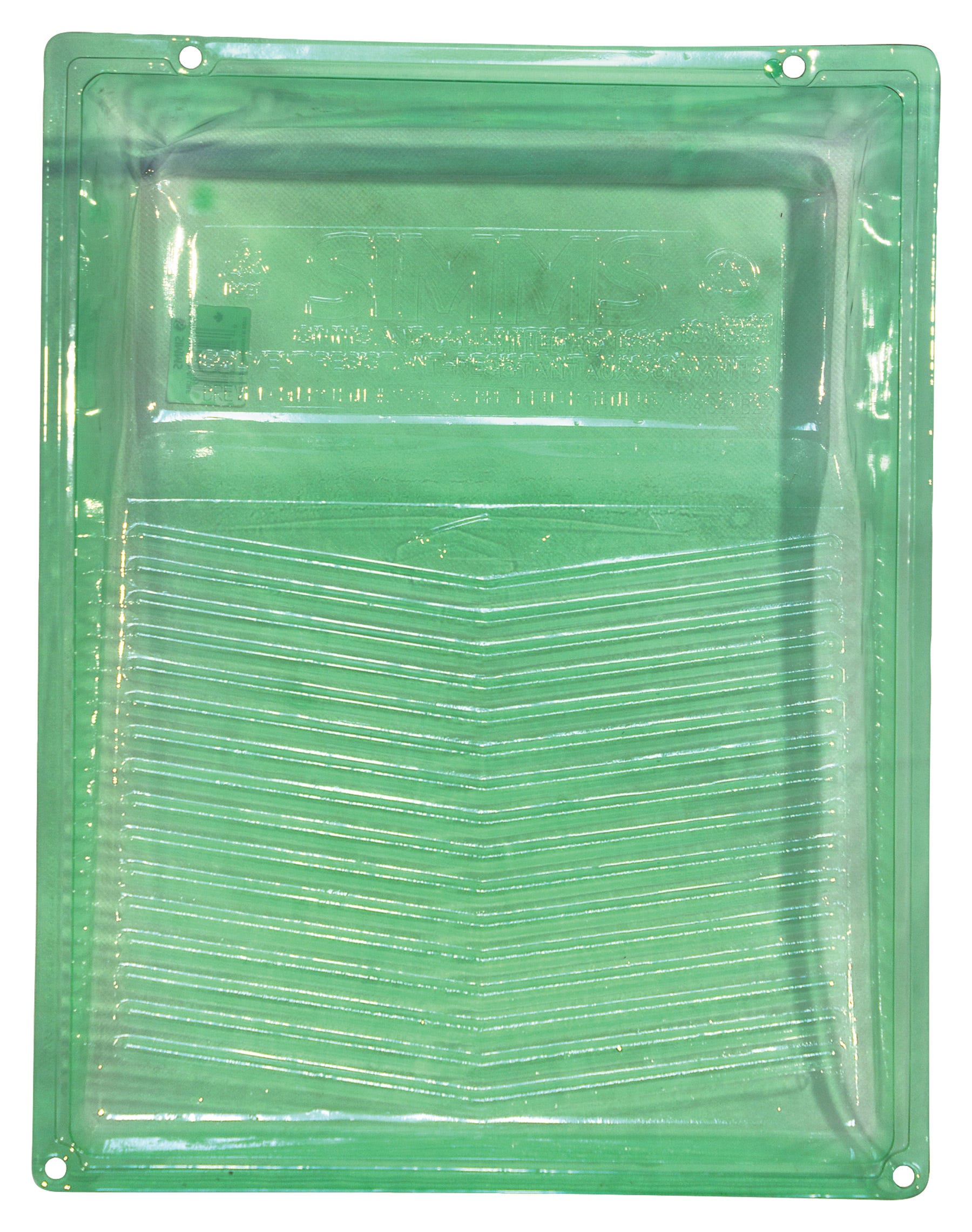 Tray Liners #T-2005, Recycled Plastic
