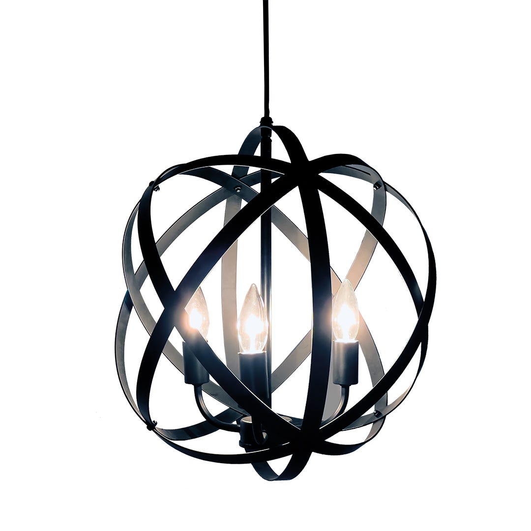 TRIGOD Electric Pandant Light
