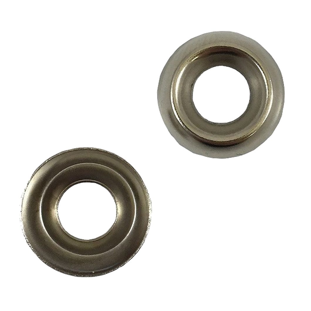 Trim Ring # 8, 10/Pack