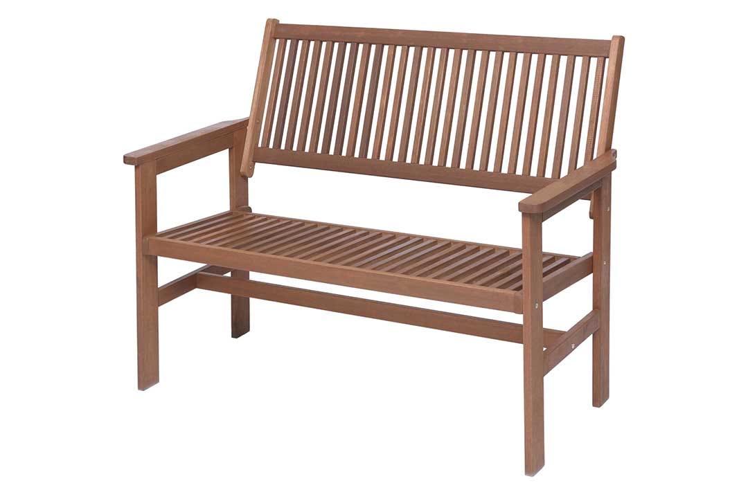 TROPICAL Double Bench