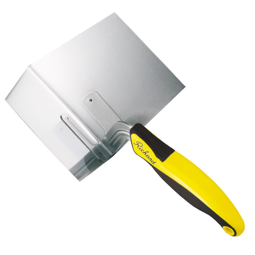 Trowel-in.side Corner Ergo-grip