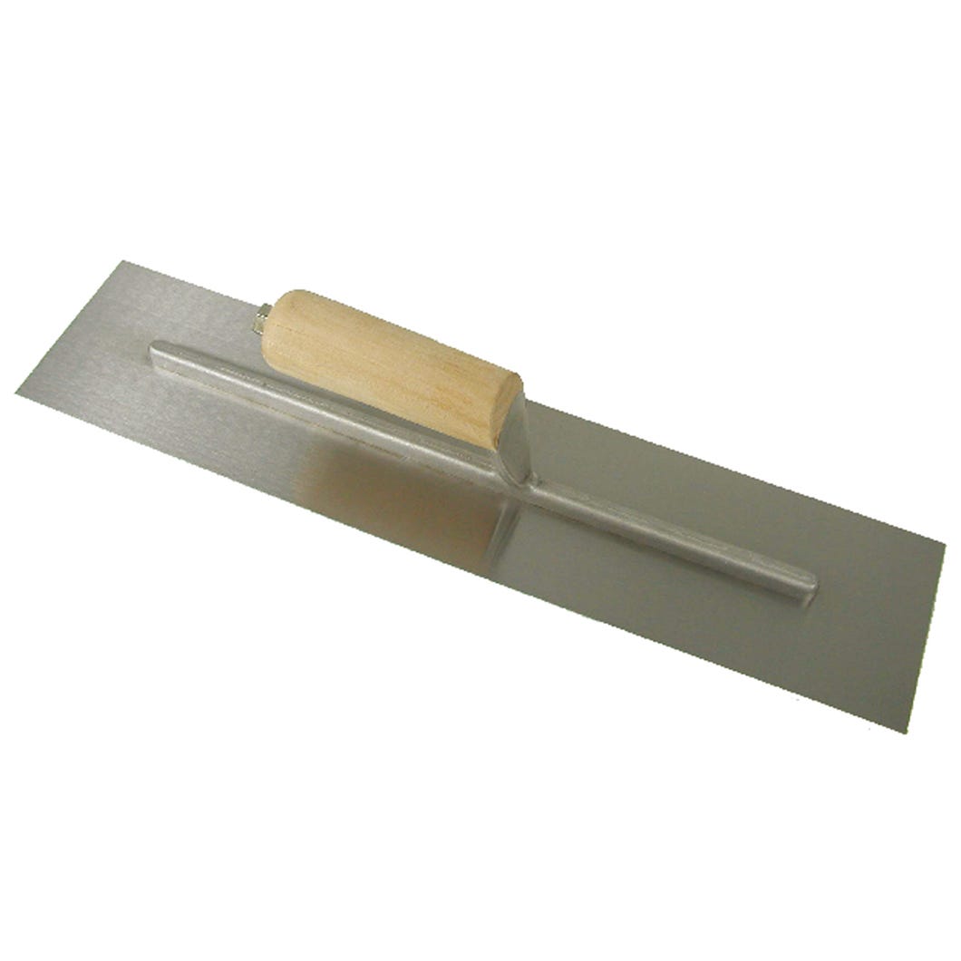 Trowel professional finishing 4 in x 18 in