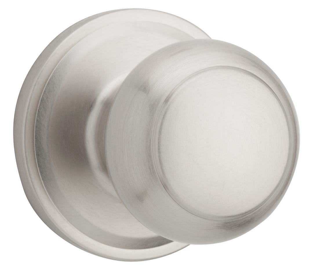 TROY Passage Door Handle