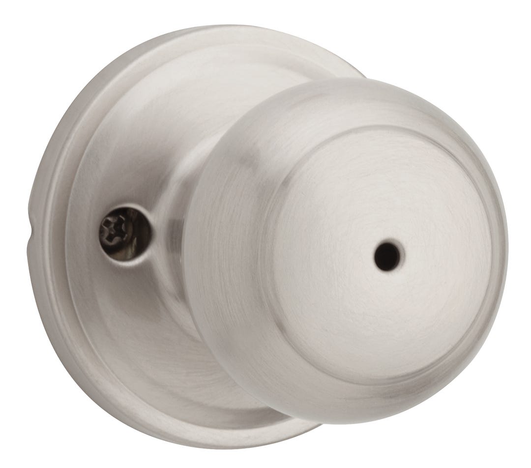 TROY Privacy Door Knob