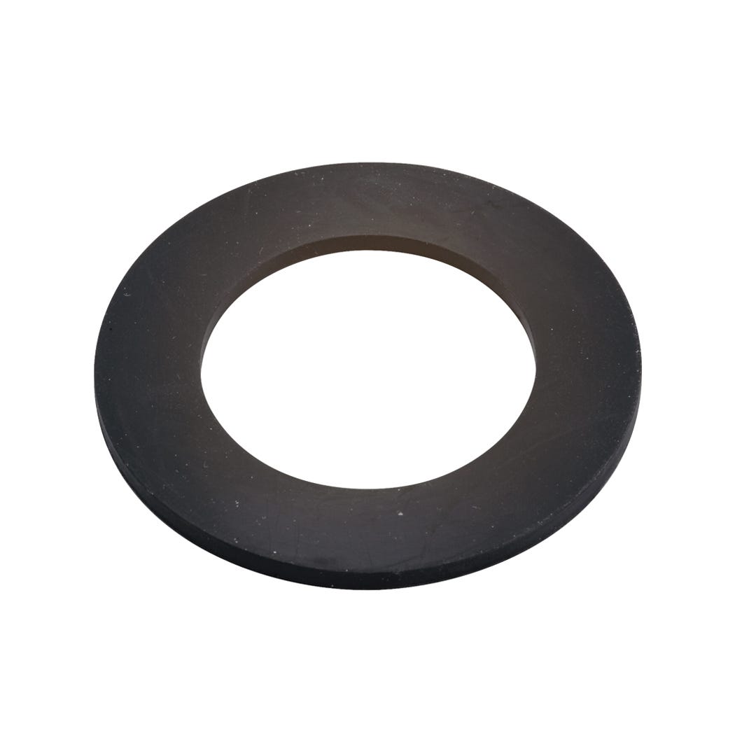 Tub Drain Washer, Rubber