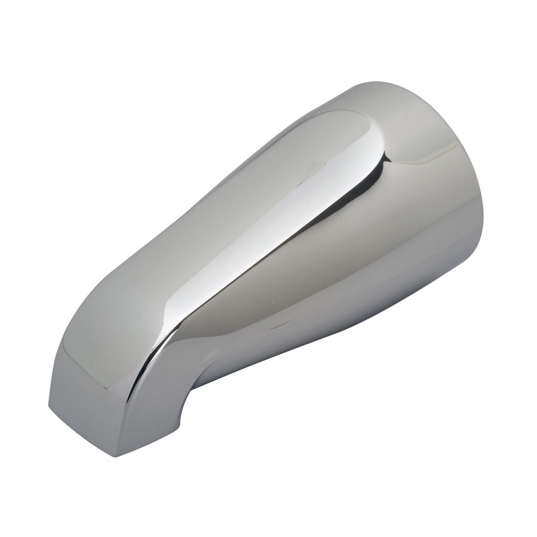 Tub spout