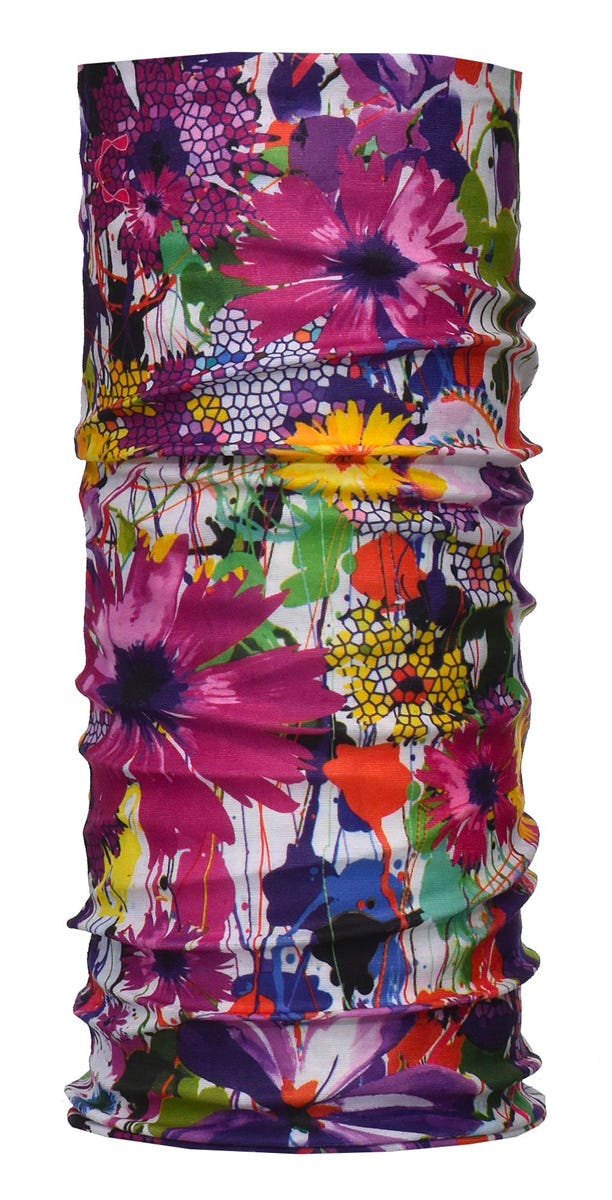 Multifunctional Original Active Tube Scarf, Assorted