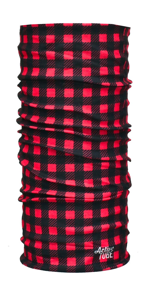 Multifunctional Original Active Tube Scarf, Assorted