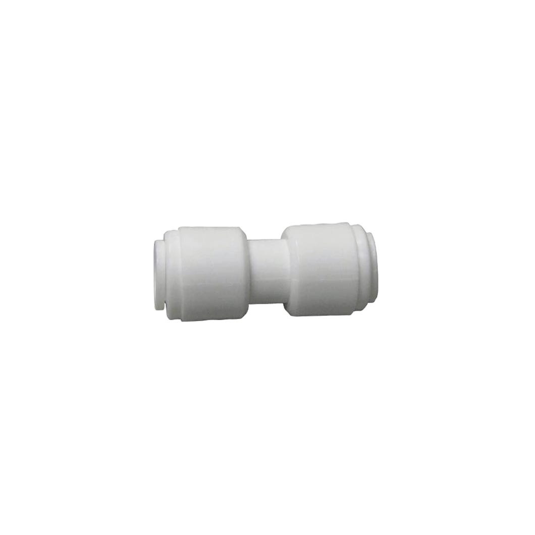 Tube Union Connector, 1/2-in. Od
