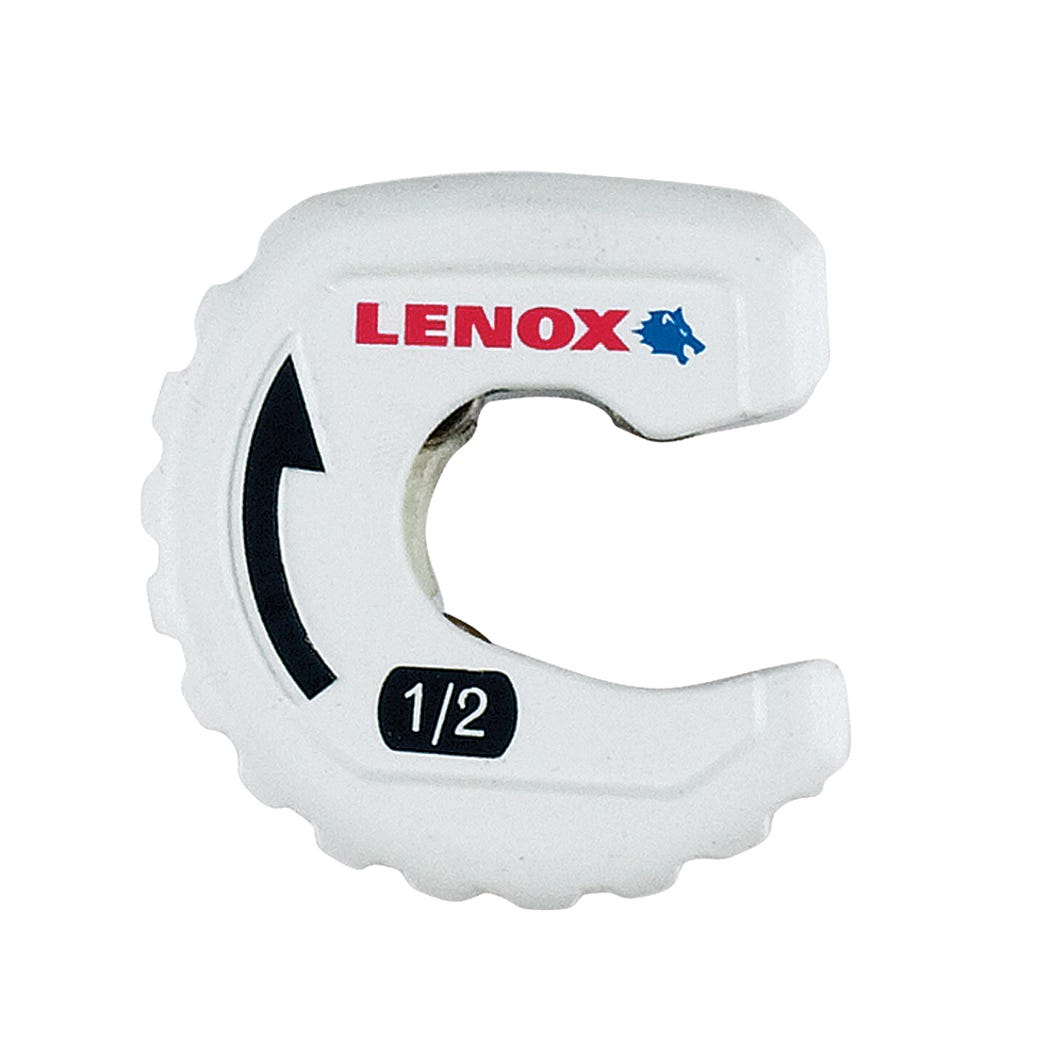 Tubing Cutter Compact Design for Tight Spots