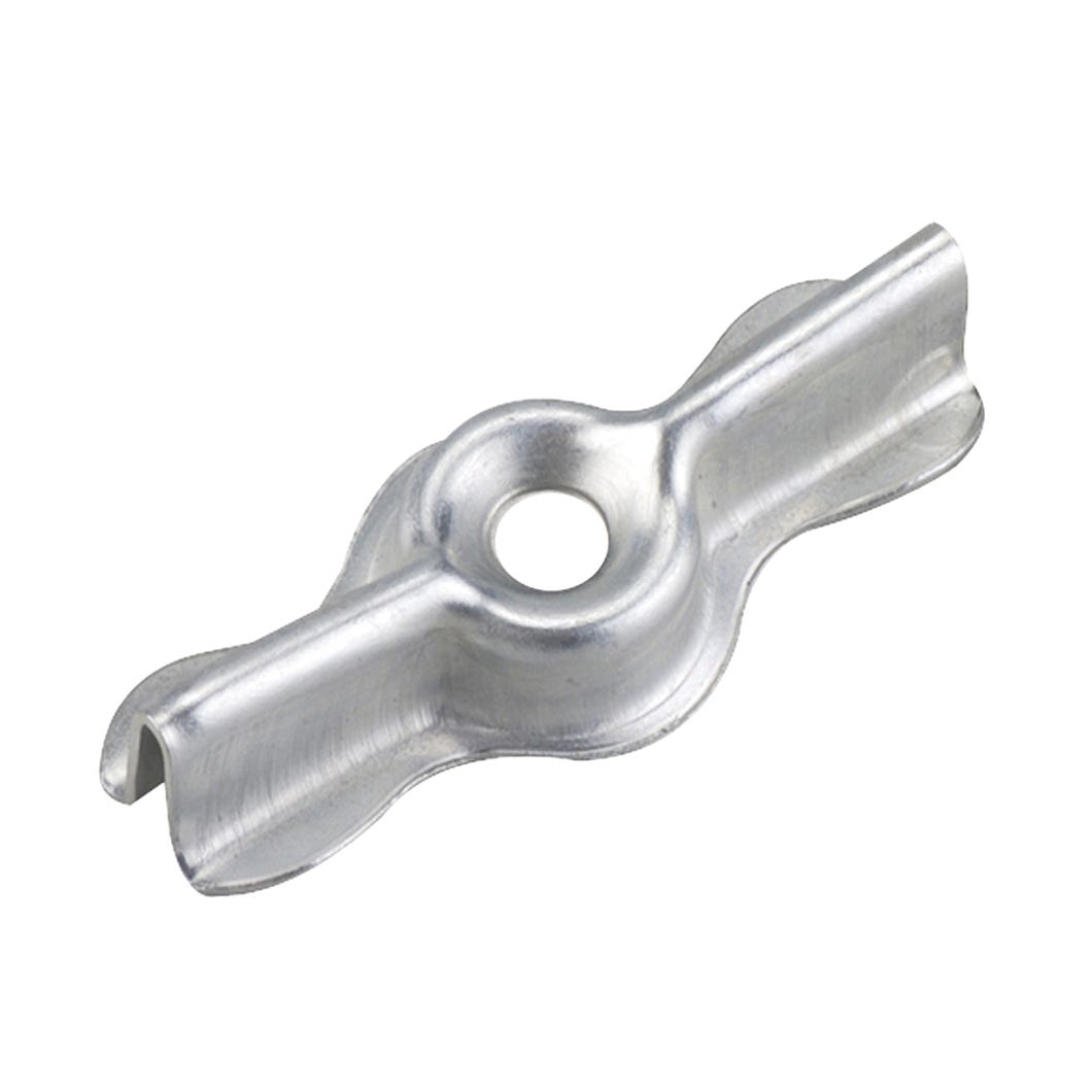 Turn Button, 1 3/4-in., 4/Pack