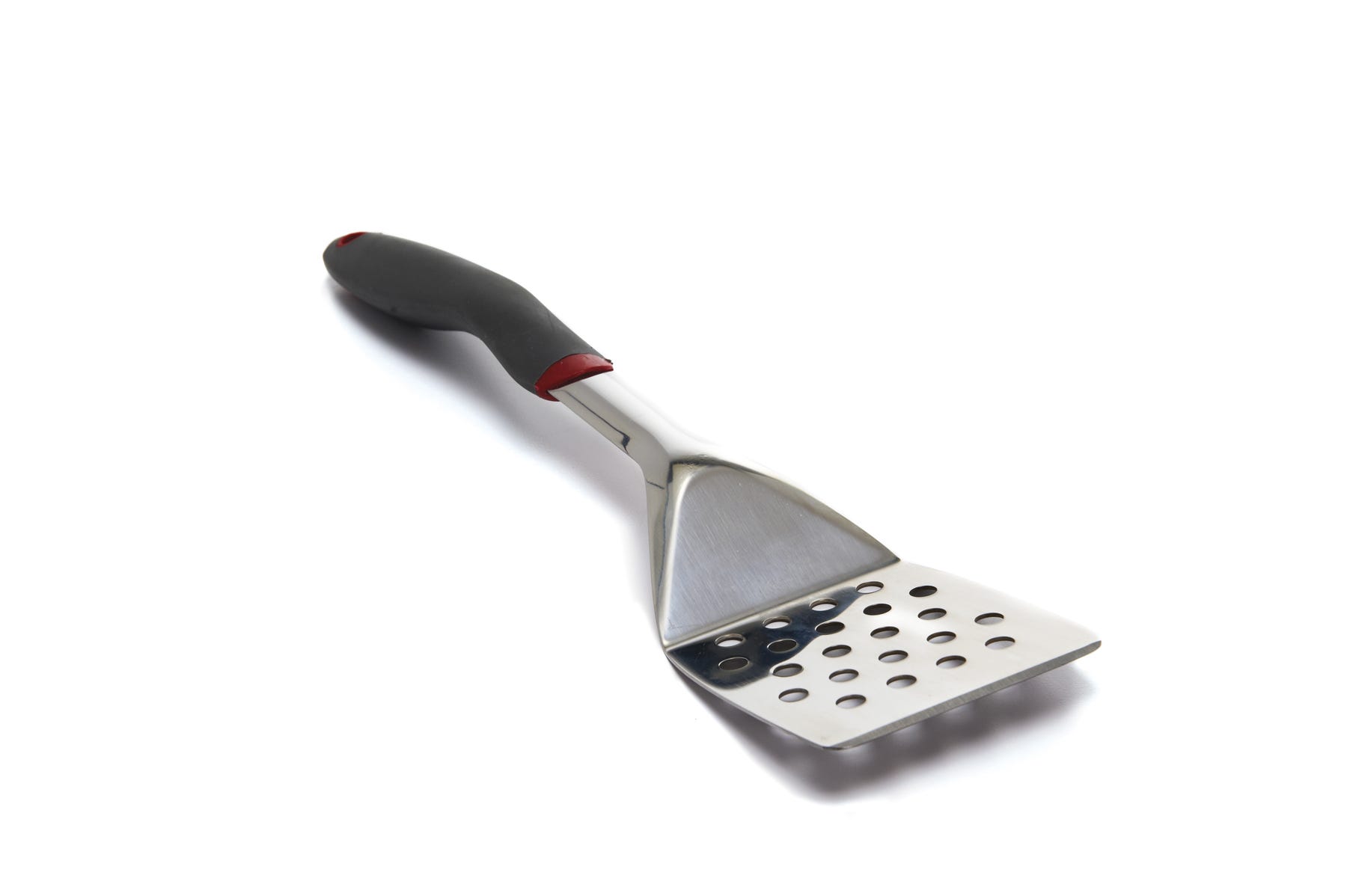 Grillpro Ergonomic Stainless Steel Turner, 16-in.