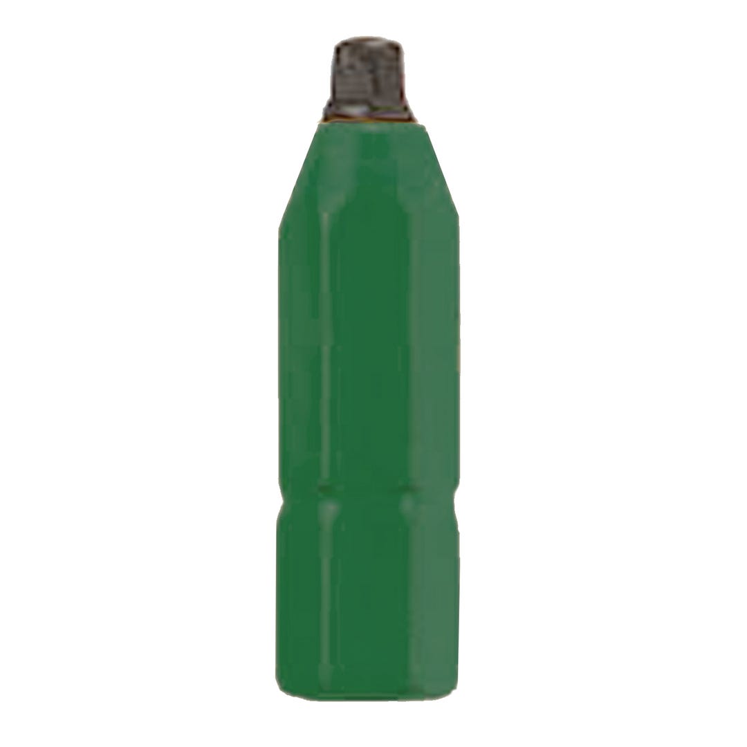 1" Square/Robertson #1 Screwdriver Bit