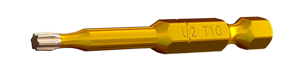 U-Bit T10-2 Card 2