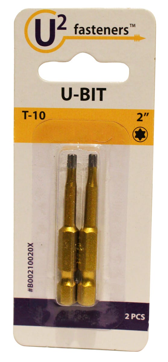U-Bit T10-2 Card 2