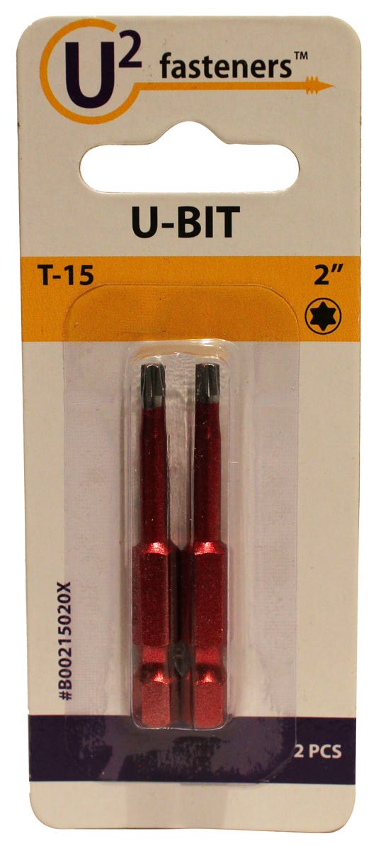 U-Bit T15-2 Card 2