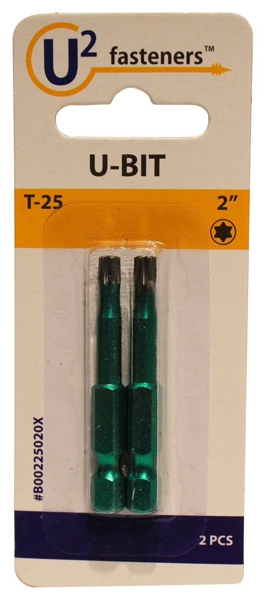 U-Bit T25-2 Card 2