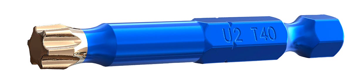 U-Bit T40-2 Card 2