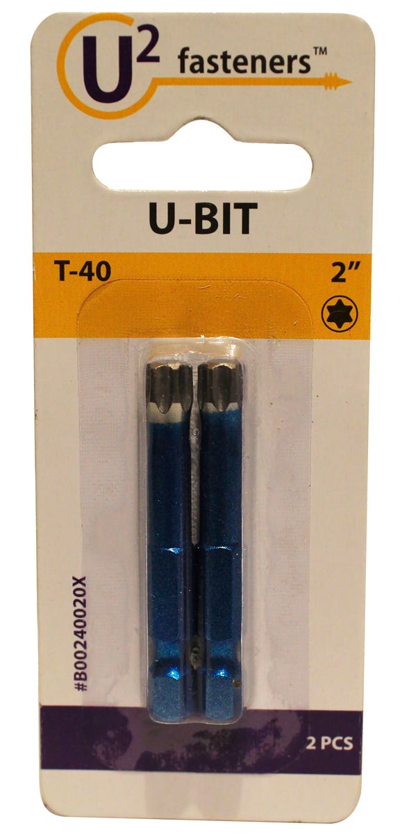 U-Bit T40-2 Card 2