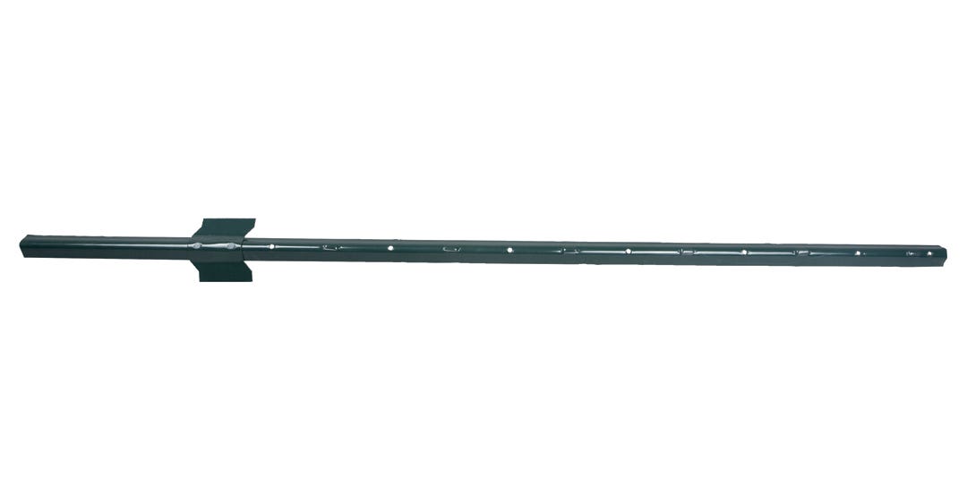 U Post for Garden Fence, 4 ft.