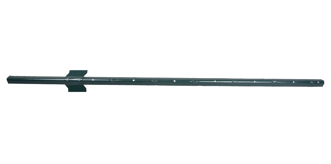 U Post for Garden Fence, 5 ft.